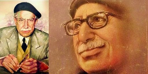 الأحاديث الأربعة في رؤية توفيق الحكيم