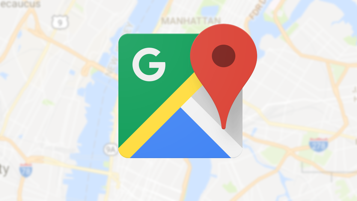 تطبيق خرائط جوجل