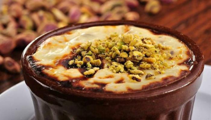 طواجن حلويات سهلة