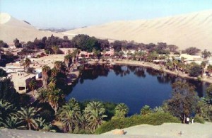 18-Huacachina