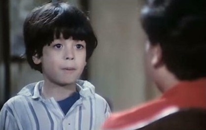 الطفل ماهر عصام من أشهر أطفال السينما المصرية