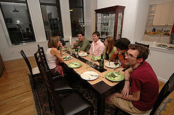 251px-Dinner-Party