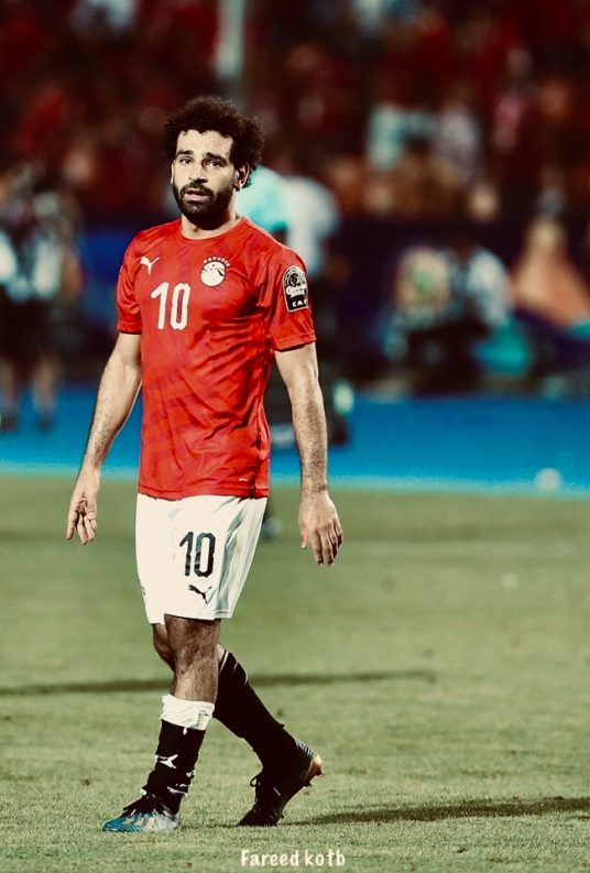 محمد صلاح