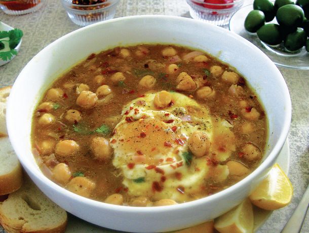 3 وصفات لعمل الحساء التونسي