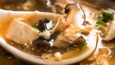 3 طرق لعمل الحساء الصيني بطريقة ولا أروع!