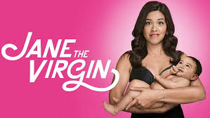 تعريف مسلسل جين العذراء jane the virgin