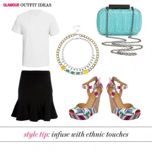 6wardrobe-essential-ruffle-skirt-white-tshirt-ethnic-accessories-copy-w724