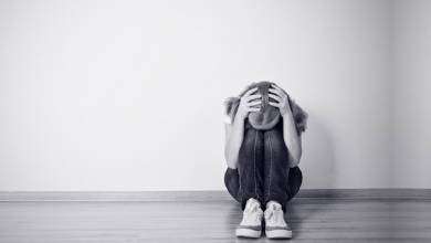 8 خطوات للتغلب على الاكتئاب