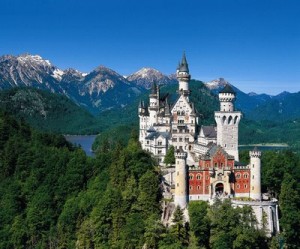 9-Neuschwanstein