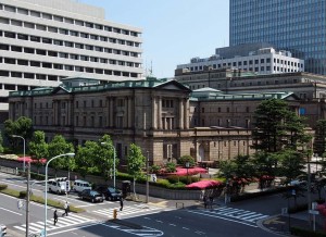 Bank-of-Japan