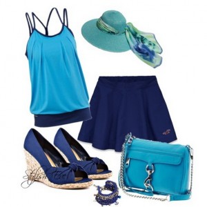 Blue-Spring-Summer-2013-Outfits-for-Women-by-Stylish-Eve_021