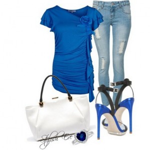 Blue-Spring-Summer-2013-Outfits-for-Women-by-Stylish-Eve_051