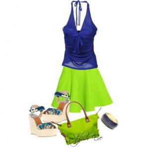 Blue-Spring-Summer-2013-Outfits-for-Women-by-Stylish-Eve_061