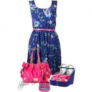 Blue-Spring-Summer-2013-Outfits-for-Women-by-Stylish-Eve_13