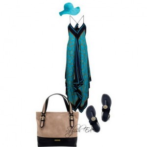 Blue-Spring-Summer-2013-Outfits-for-Women-by-Stylish-Eve_521