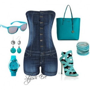 Blue-Spring-Summer-2013-Outfits-for-Women-by-Stylish-Eve_57