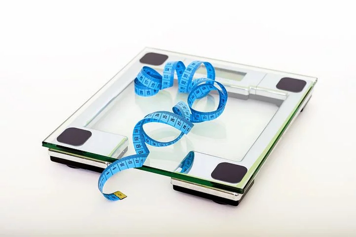 عادات تطيل عمرك : الحفاظ على وزن صحي