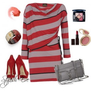 Outfits-with-Stripes-for-2013-for-Women-by-Stylish-Eve_03