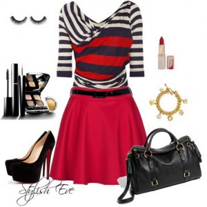 Outfits-with-Stripes-for-2013-for-Women-by-Stylish-Eve_17