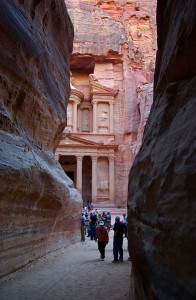 Petra_Jordan_BW_22