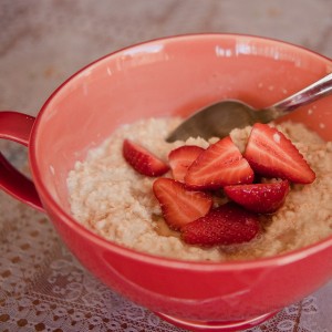 Porridge