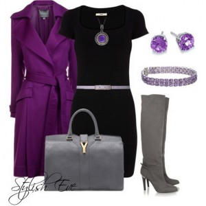 Purple-Winter-2013-Outfits-for-Women-by-Stylish-Eve_02