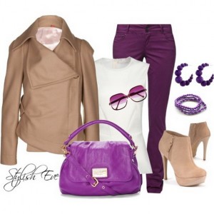 Purple-Winter-2013-Outfits-for-Women-by-Stylish-Eve_04