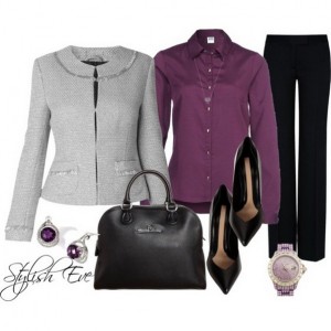 Purple-Winter-2013-Outfits-for-Women-by-Stylish-Eve_07