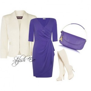 Purple-Winter-2013-Outfits-for-Women-by-Stylish-Eve_15