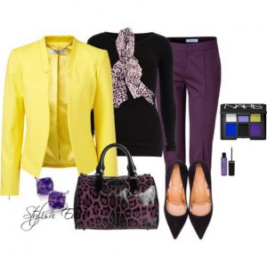 Purple-Winter-2013-Outfits-for-Women-by-Stylish-Eve_21