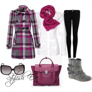 Purple-Winter-2013-Outfits-for-Women-by-Stylish-Eve_22