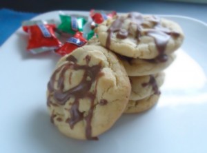 Snickers-Cookies-2