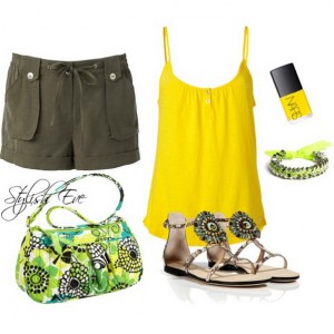 Spring-summer-2013-outfits-with-shorts-for-women-by-stylish-eve_27