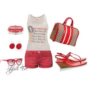 Spring-summer-2013-outfits-with-shorts-for-women-by-stylish-eve_29