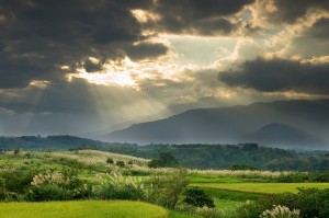 Taiwan-landscape-