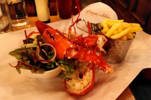 burgerlobster