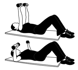 chest-press