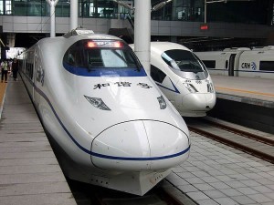 china-high-speed-train