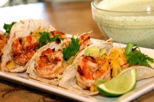 chipotle-shrimp-tacos