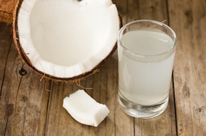 coconutwater