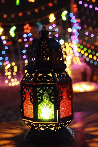 فانوس رمضان