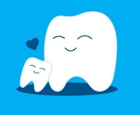صحة الأسنان