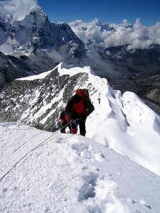 mountaineering-in-the-himalayas