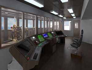 navigation-room-of-titanic-II