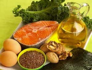 omega-3-foods