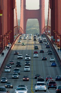 traffic-on-golden-gate-bridge