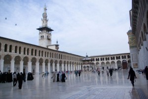 umayyad-mosque