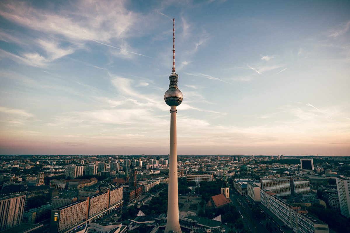 أحسن الأماكن السياحية في برلين ألمانيا