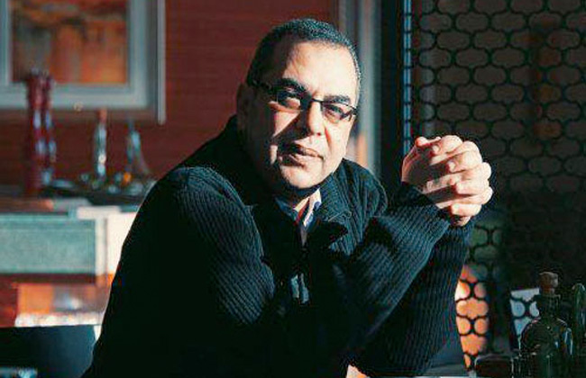  أحمد خالد توفيق