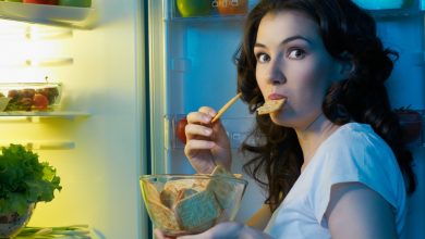 أخطر 7 عادات بعد تناول الطعام